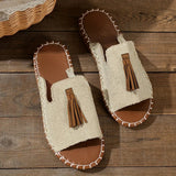 Sofía - Sandalias Confortables