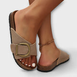 Victoria - Sandalias de corcho