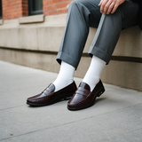 Guillerme - Zapatos Cuero Elegantes