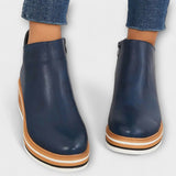 Isabel - Botas Elegantes y Confortables