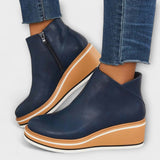 Isabel - Botas Elegantes y Confortables