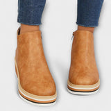 Isabel - Botas Elegantes y Confortables