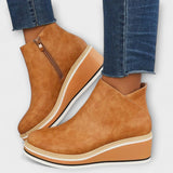 Isabel - Botas Elegantes y Confortables