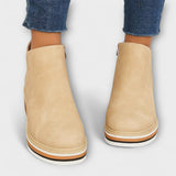 Isabel - Botas Elegantes y Confortables