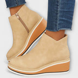 Isabel - Botas Elegantes y Confortables