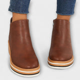 Isabel - Botas Elegantes y Confortables