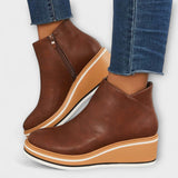 Isabel - Botas Elegantes y Confortables
