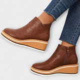 Isabel - Botas Elegantes y Confortables