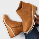 Isabel - Botas Elegantes y Confortables