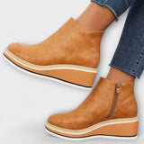 Isabel - Botas Elegantes y Confortables