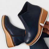 Isabel - Botas Elegantes y Confortables