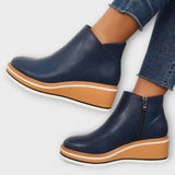 Isabel - Botas Elegantes y Confortables
