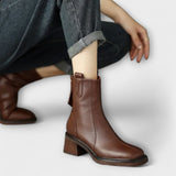 Lía - Botas elegantes para mujer