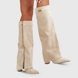 Botas Altas de Diseño Sofía