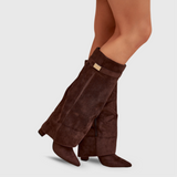 Botas Altas de Diseño Sofía