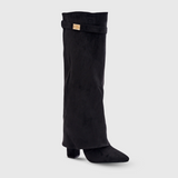 Botas Altas de Diseño Sofía