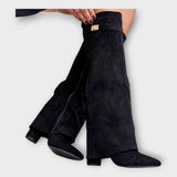 Botas Altas de Diseño Sofía