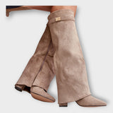 Botas Altas de Diseño Sofía