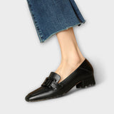 Isabel - Mules / Zapatos sin cordones