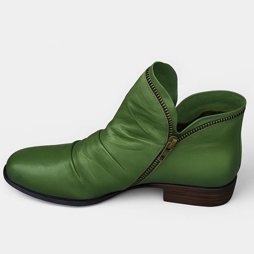 Isabel - Botas ortopédicas cómodas