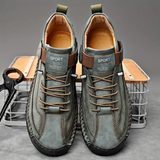 Enrique - Zapatillas Elegantes Cómodos