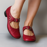 Clara - Tacones Ortopédicos