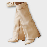 Botas Altas de Diseño Sofía