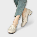 Isabel - Mules / Zapatos sin cordones