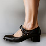 Clara - Tacones Ortopédicos