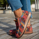 Sofía - Zapatos ortopédicos femeninos, ligeros y cómodos