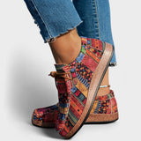 Sofía - Zapatos ortopédicos femeninos, ligeros y cómodos
