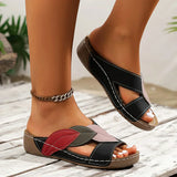 María - Sandalias Elegantes