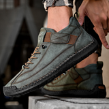 Enrique - Zapatillas Elegantes Cómodos