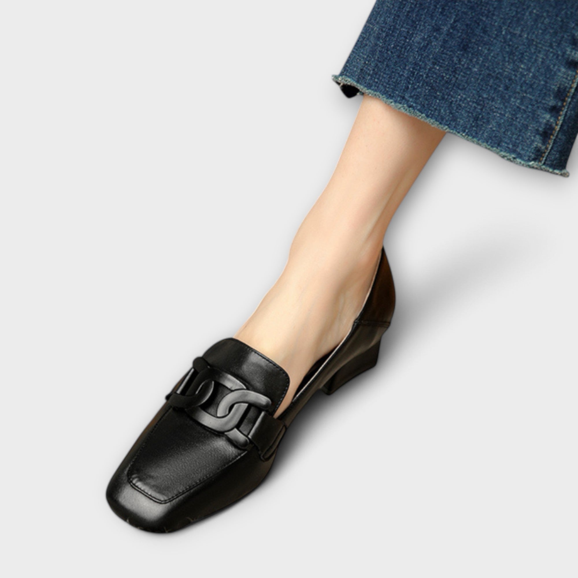 Isabel - Mules / Zapatos sin cordones