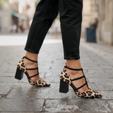 Isabel - Zapatos Elegantes