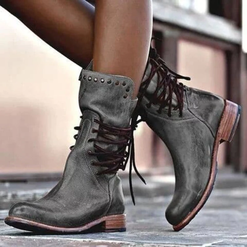 Aitana - Botas elegantes y cómodas