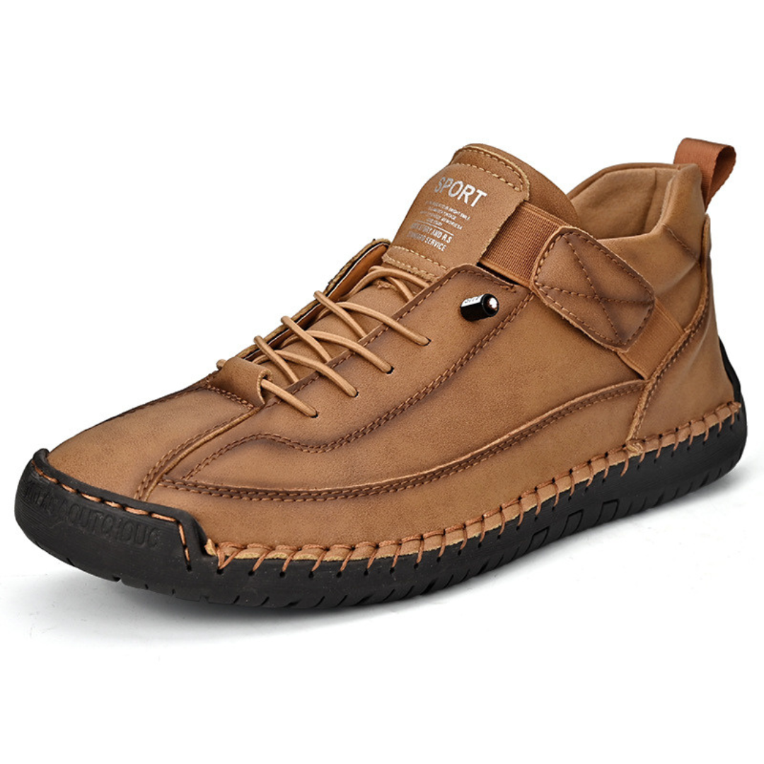Enrique - Zapatillas Elegantes Cómodos