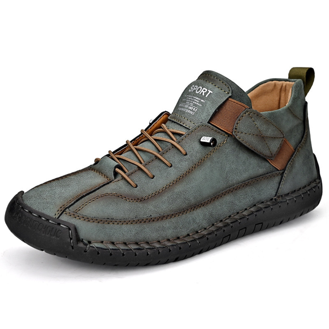 Enrique - Zapatillas Elegantes Cómodos