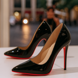 Isabel - Tacones Elegantes