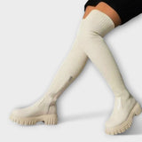 Isabel - Botas altas