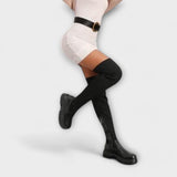 Isabel - Botas altas