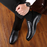 Matheo - Zapatos Oficina Elegantes