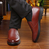 Matheo - Zapatos Oficina Elegantes