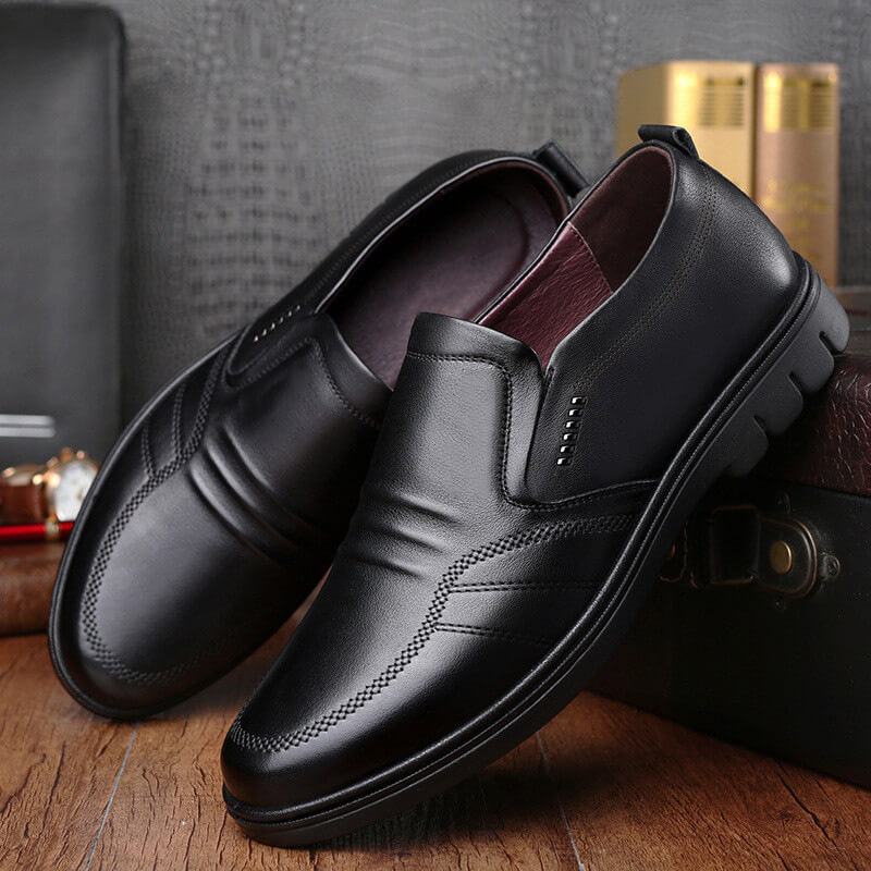 Matheo - Zapatos Oficina Elegantes