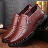 Matheo - Zapatos Oficina Elegantes
