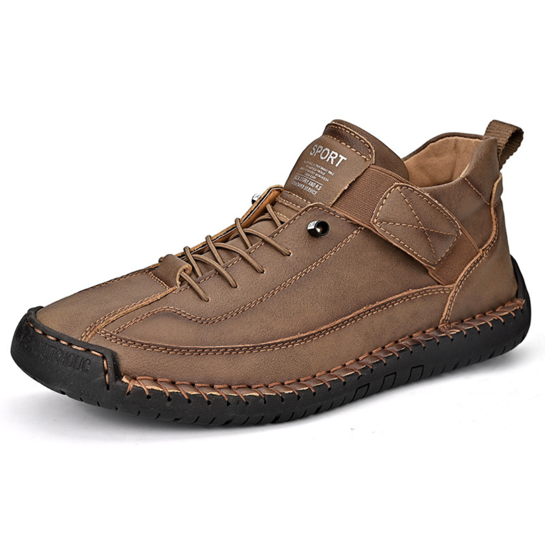 Enrique - Zapatillas Elegantes Cómodos