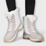 Clara - Botas de invierno impermeables