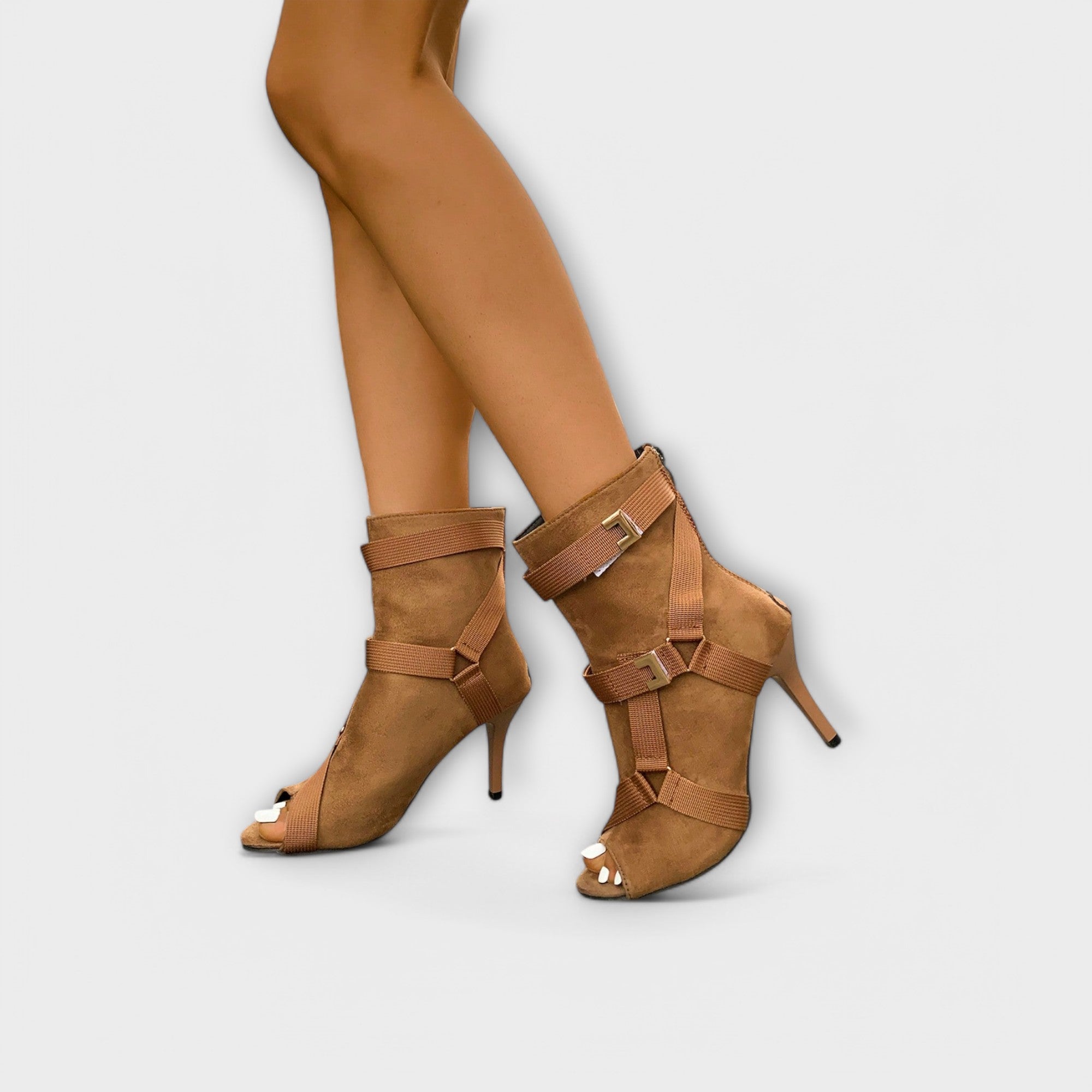 Alba - Sandalias elegantes