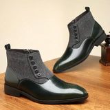 Ricardo - Botines Chelsea Elegantes