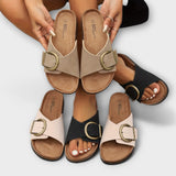 Victoria - Sandalias de corcho